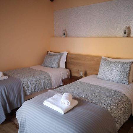 Feather House São Bartolomeu Kültér fotó