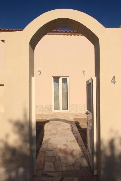 Feather House São Bartolomeu Kültér fotó