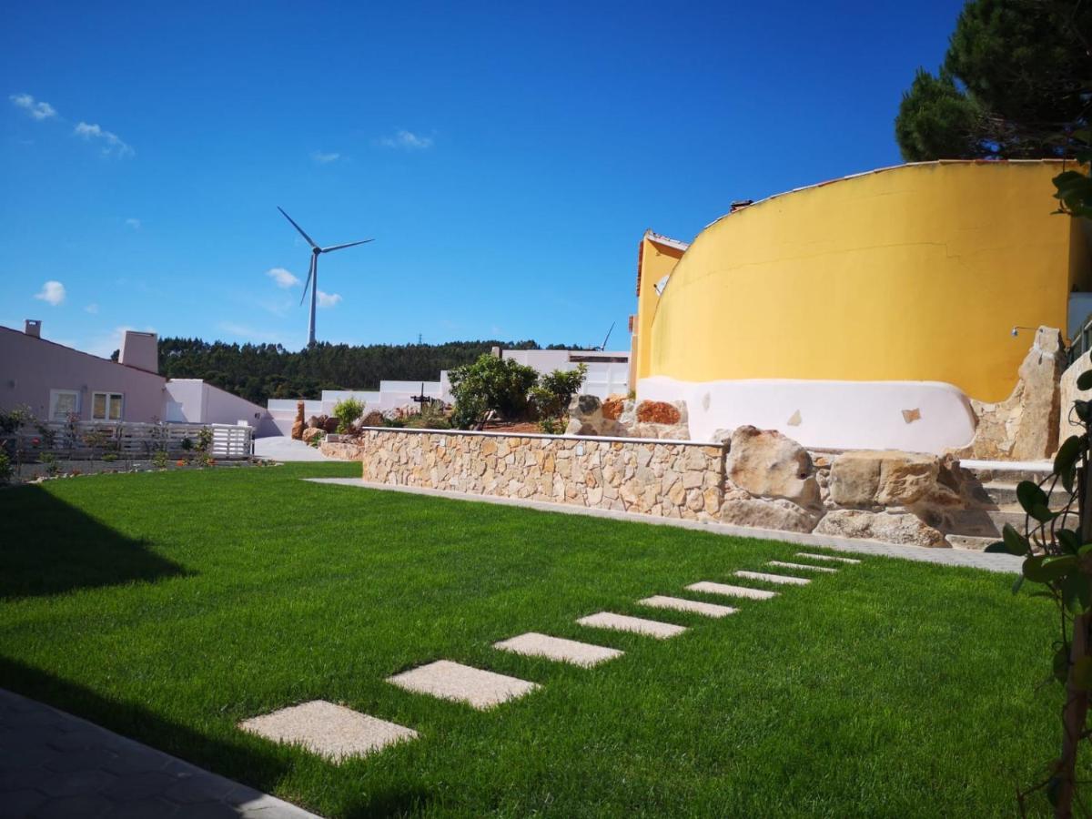 Feather House São Bartolomeu Kültér fotó