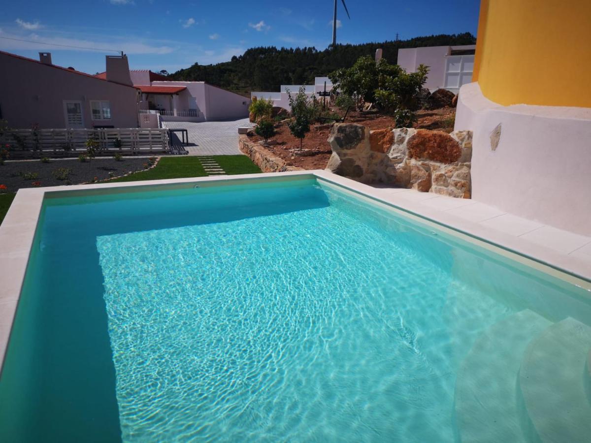 Feather House São Bartolomeu Kültér fotó