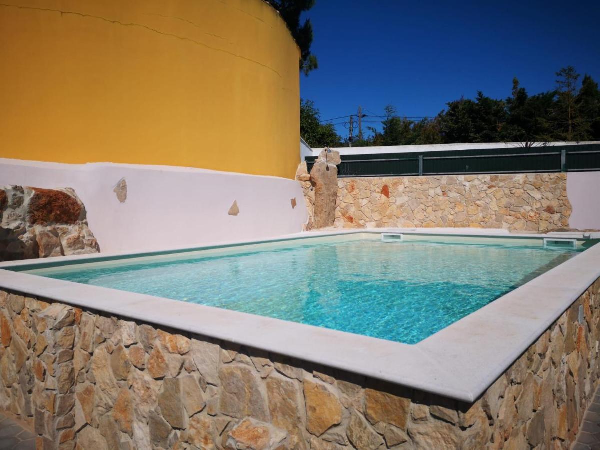 Feather House São Bartolomeu Kültér fotó