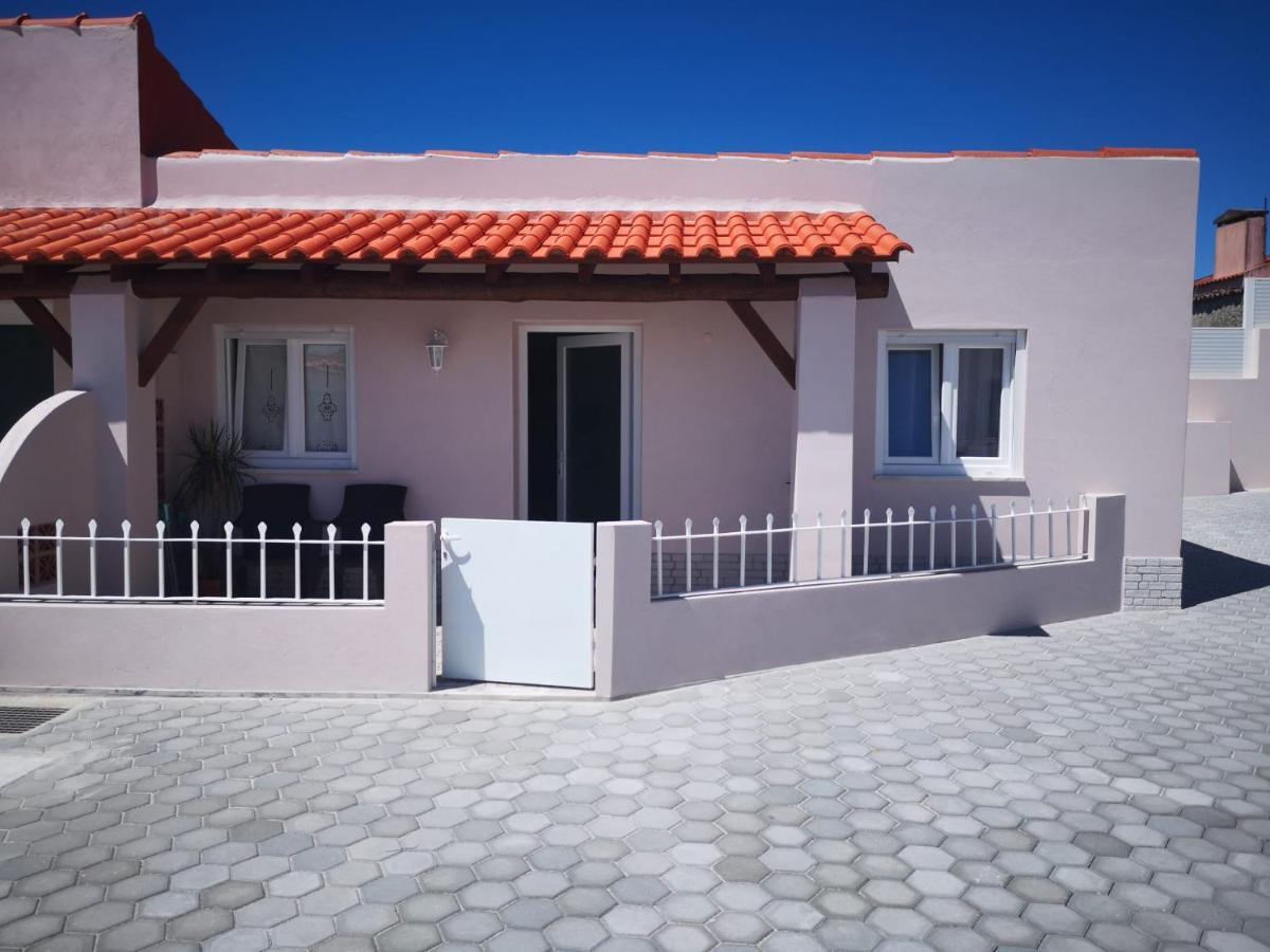 Feather House São Bartolomeu Kültér fotó