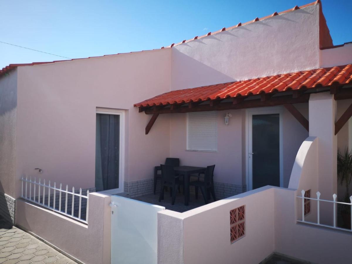 Feather House São Bartolomeu Kültér fotó