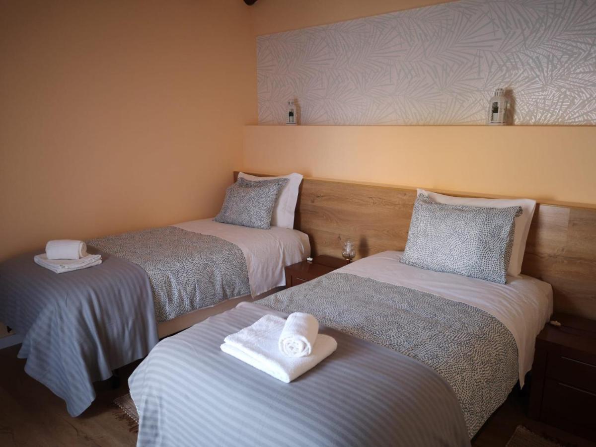 Feather House São Bartolomeu Kültér fotó