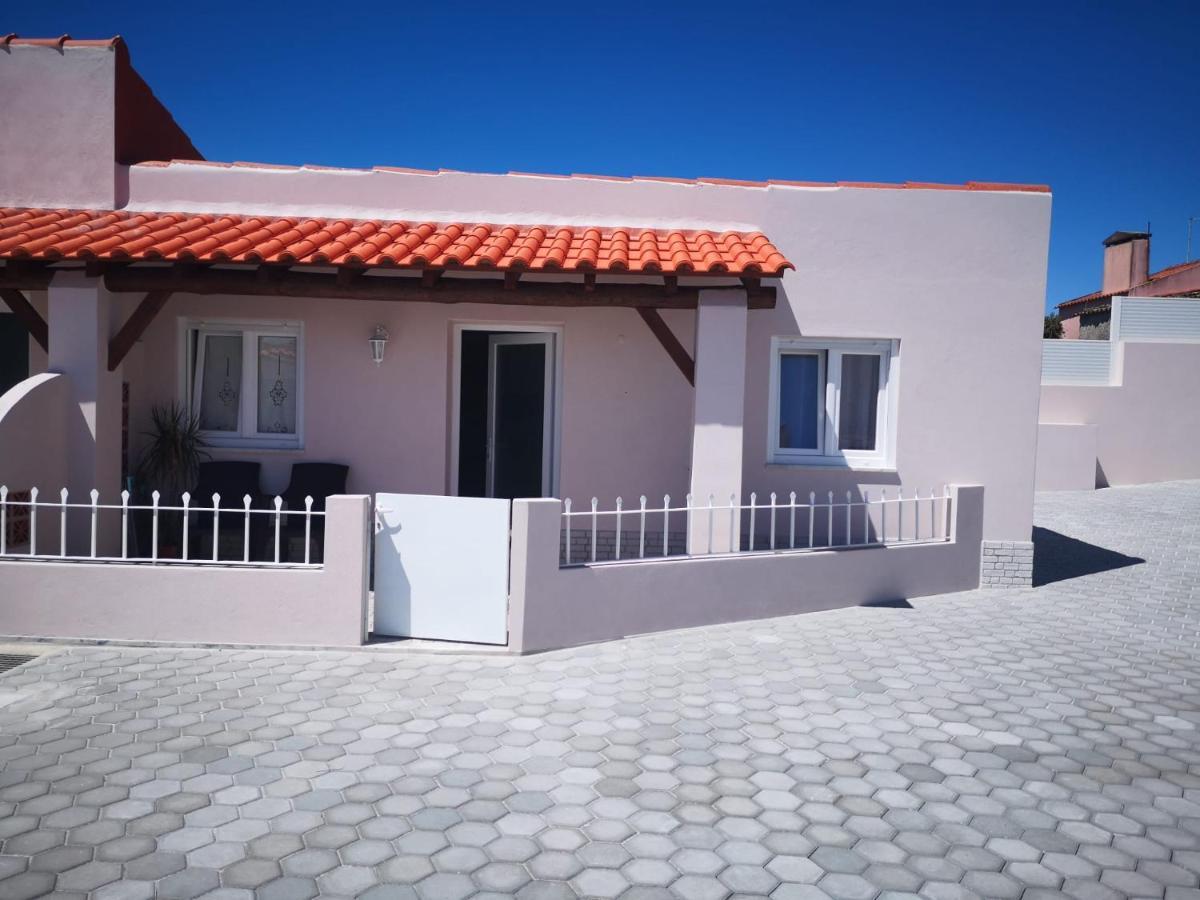Feather House São Bartolomeu Kültér fotó